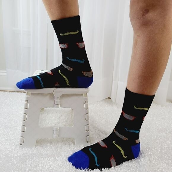 4 Pair of Trimfit socks! - Picture 2 of 8